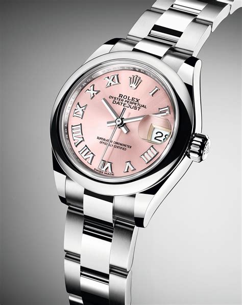 rolex donna piccolo oroa|rolex oyster lady datejust.